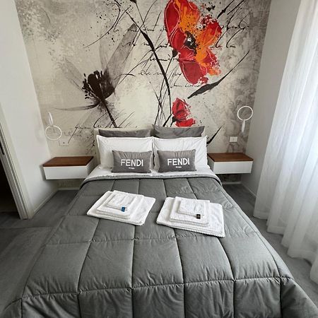 B&B Prestige Corsico Exteriér fotografie