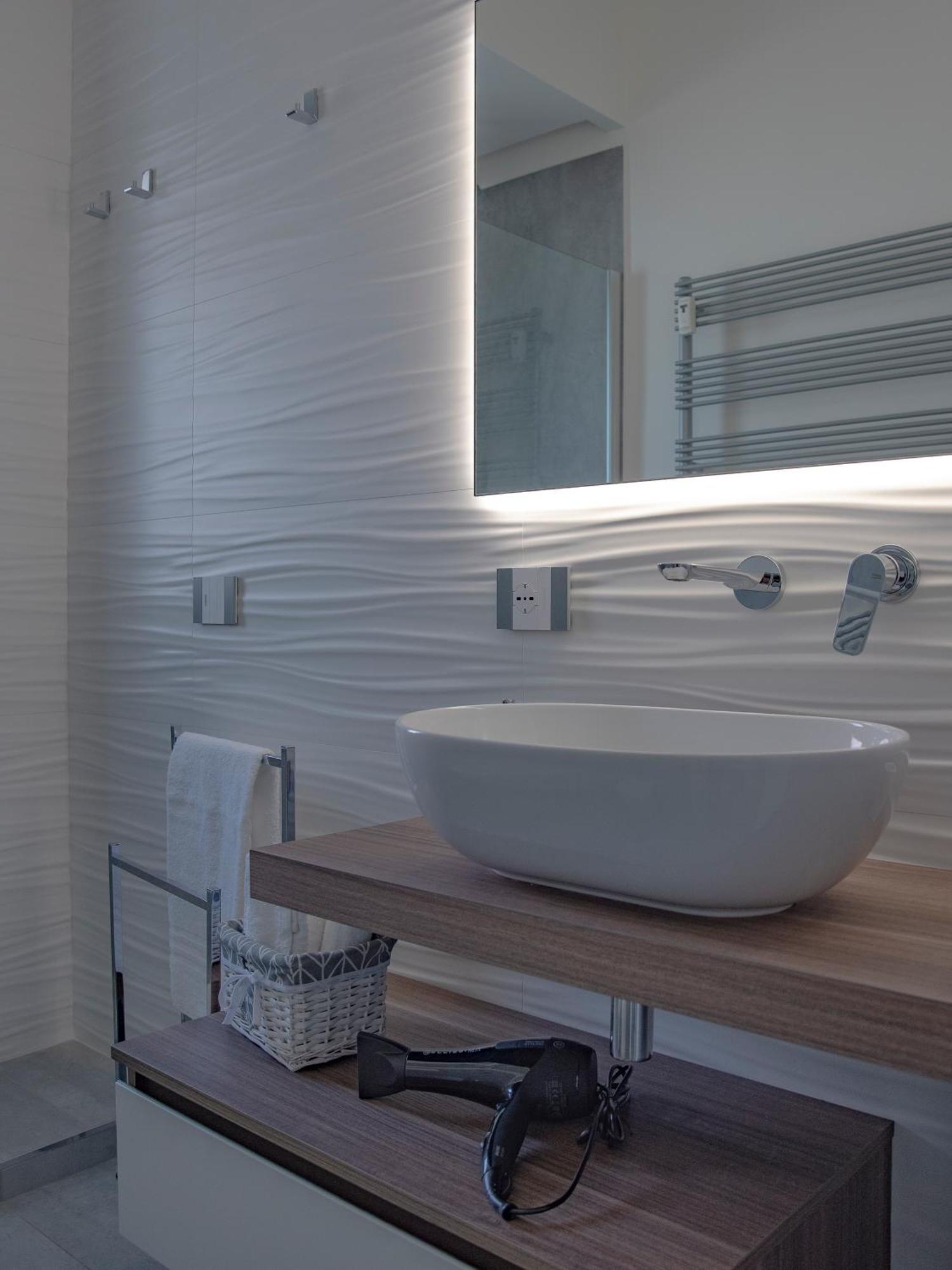 B&B Prestige Corsico Exteriér fotografie