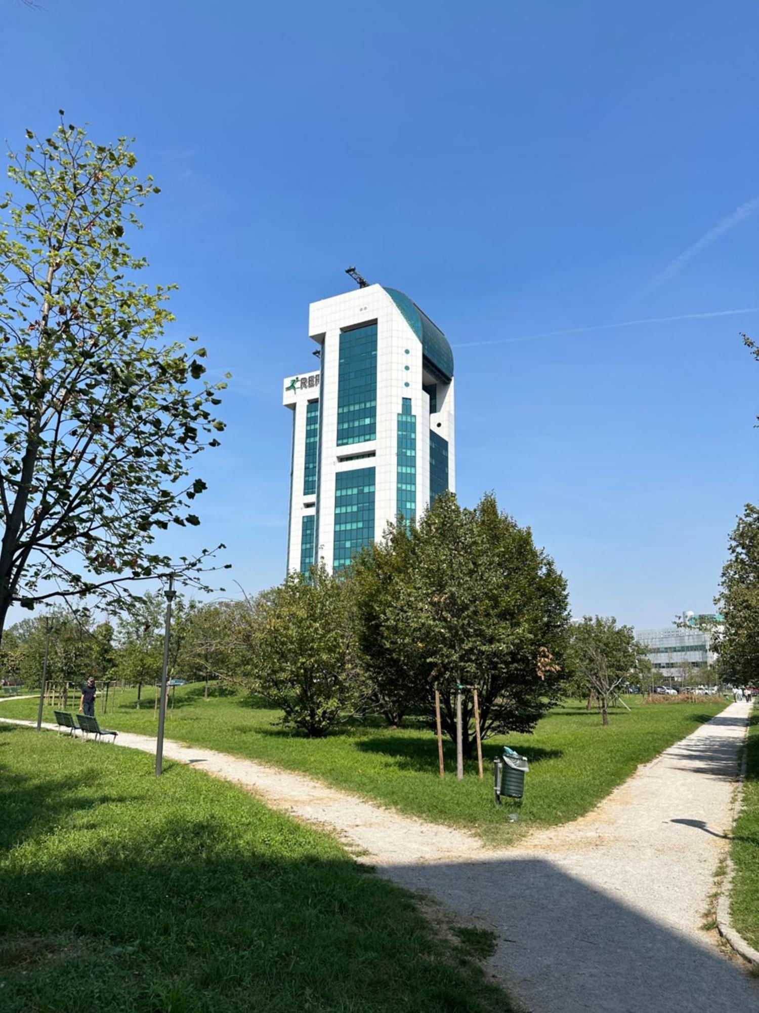 B&B Prestige Corsico Exteriér fotografie