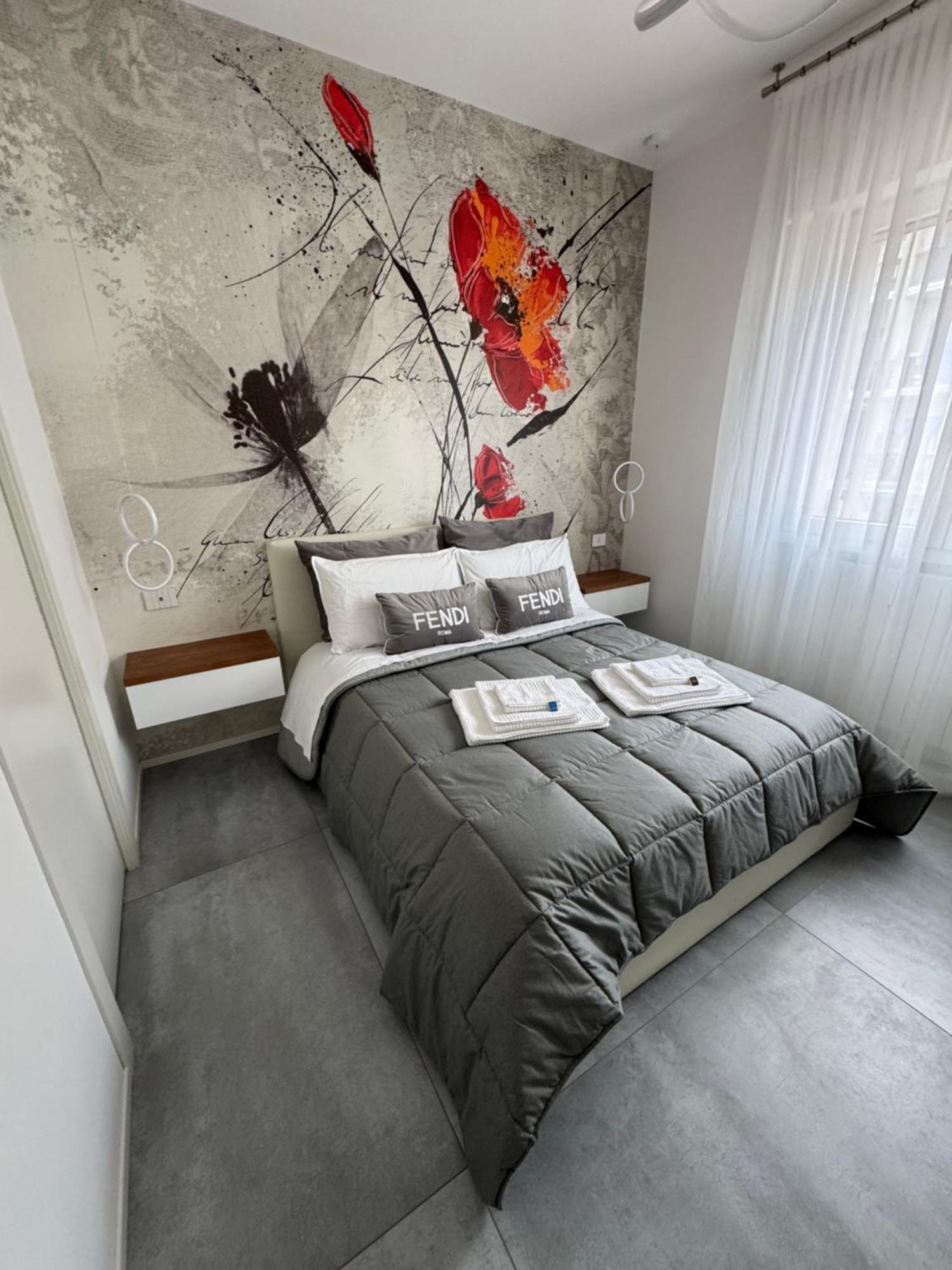 B&B Prestige Corsico Exteriér fotografie