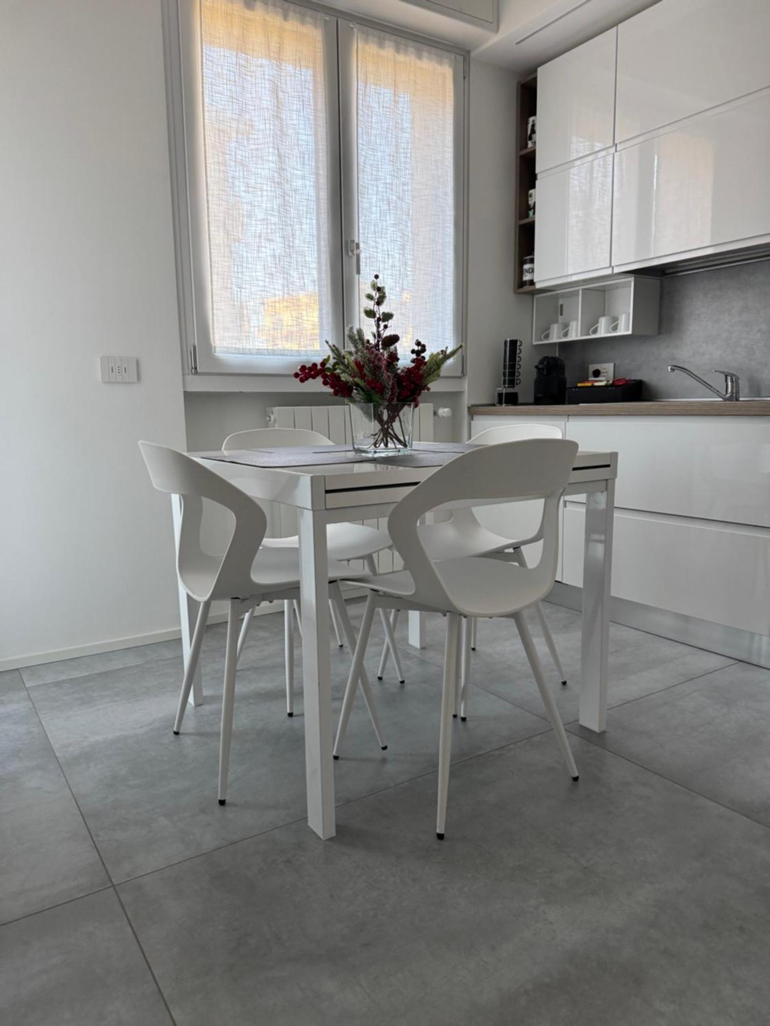 B&B Prestige Corsico Exteriér fotografie