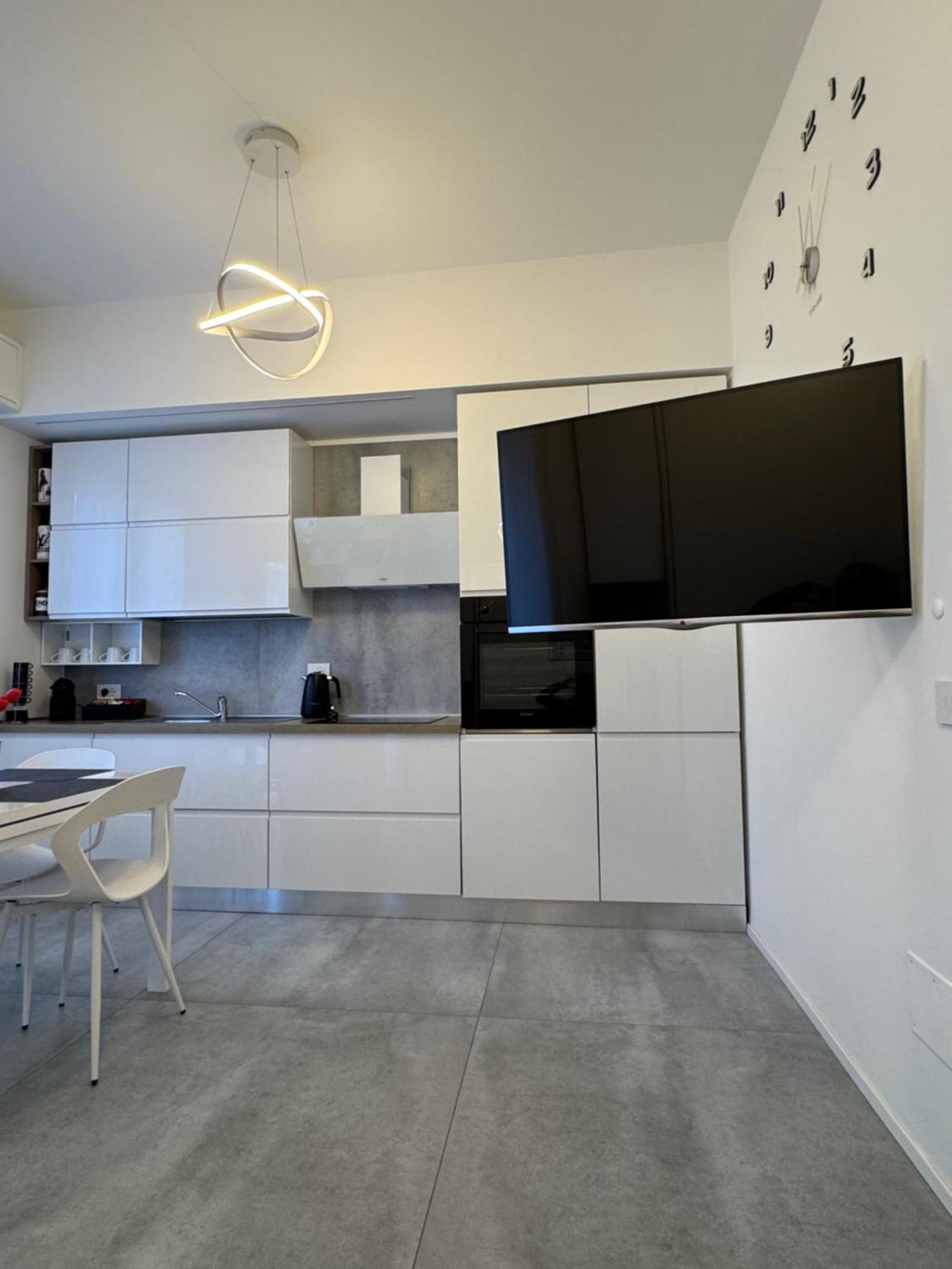 B&B Prestige Corsico Exteriér fotografie