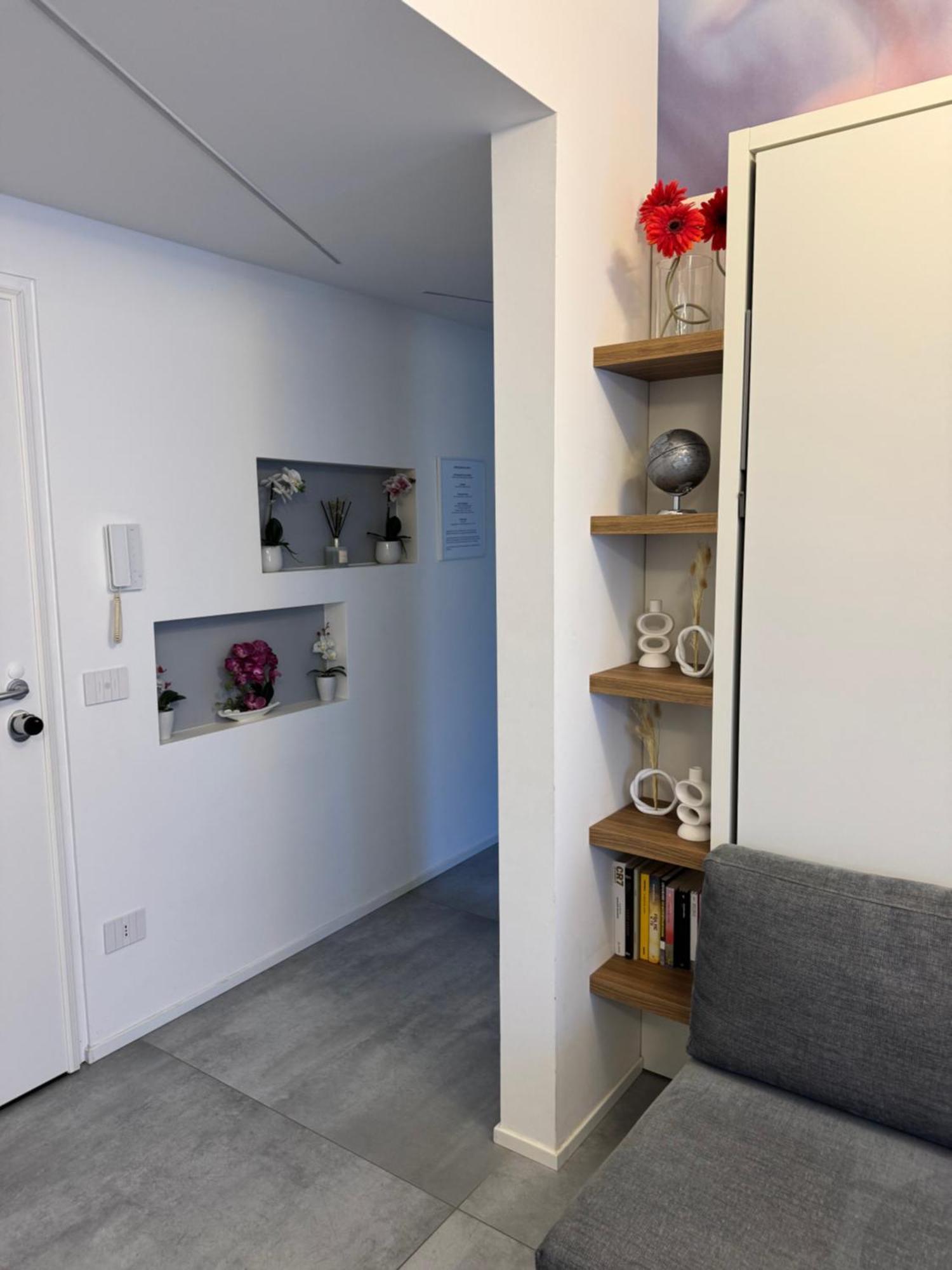 B&B Prestige Corsico Exteriér fotografie