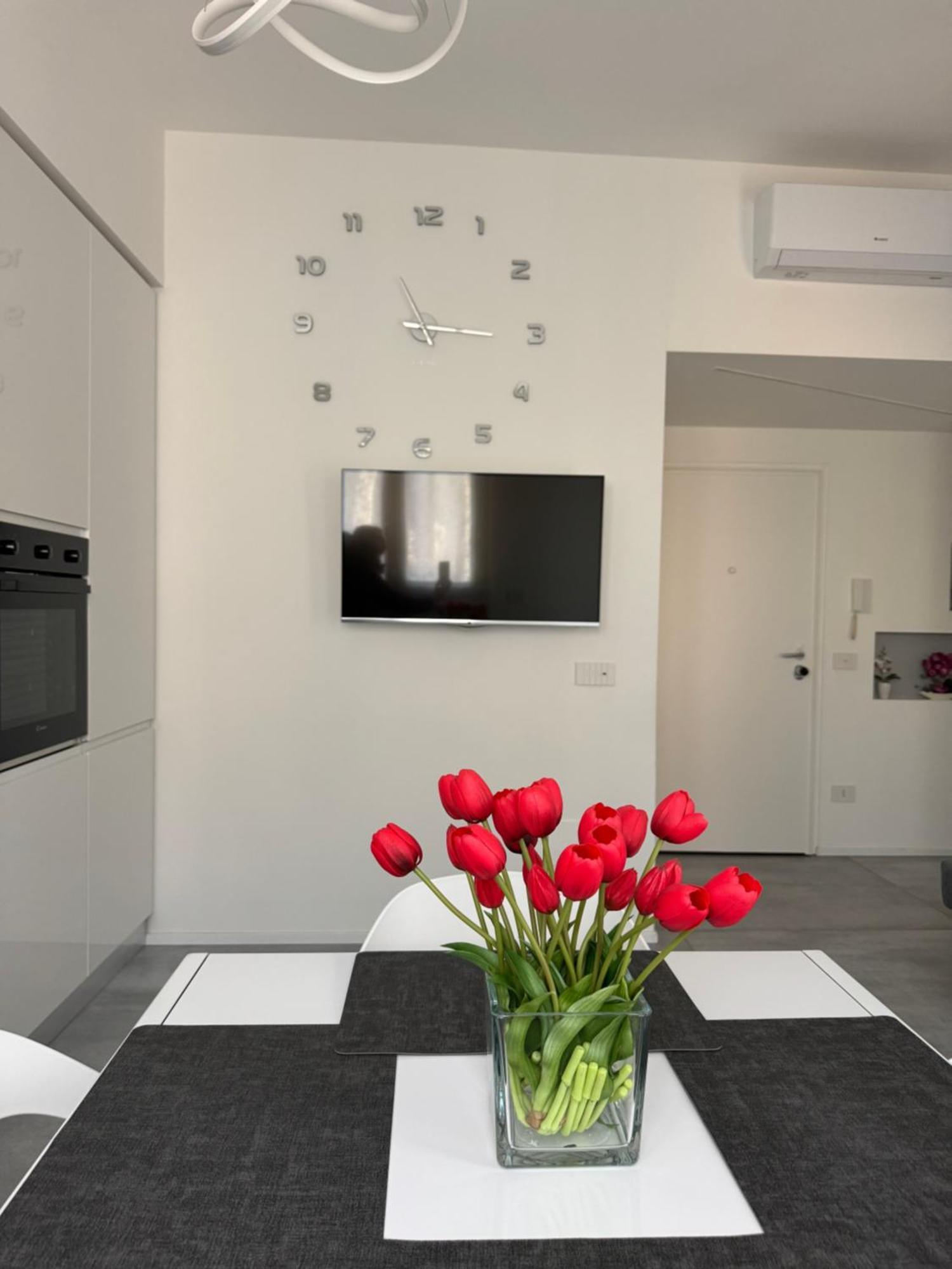 B&B Prestige Corsico Exteriér fotografie